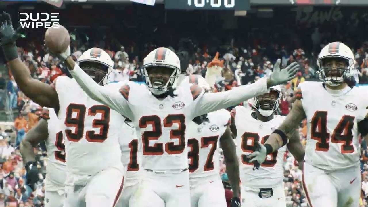 Let's light up Cleveland Browns Stadium during the White Out Light