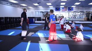 Core SKILLZ Drill - Concentration: Math Basics