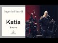 Katia - Eugenio Finardi - SUONO