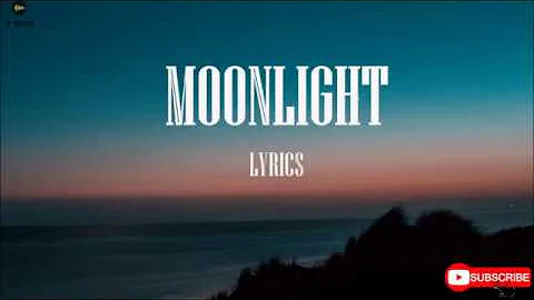 Ali Gatie - Moonlight