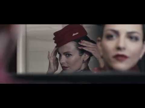 Alitalia - Made of Italy