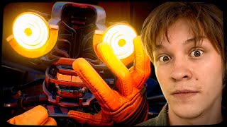 ДИПИНС ИГРАЕТ В НОВЫЙ ФНАФ \ FNAF SECRET OF THE MIMIC #3 ФИНАЛ