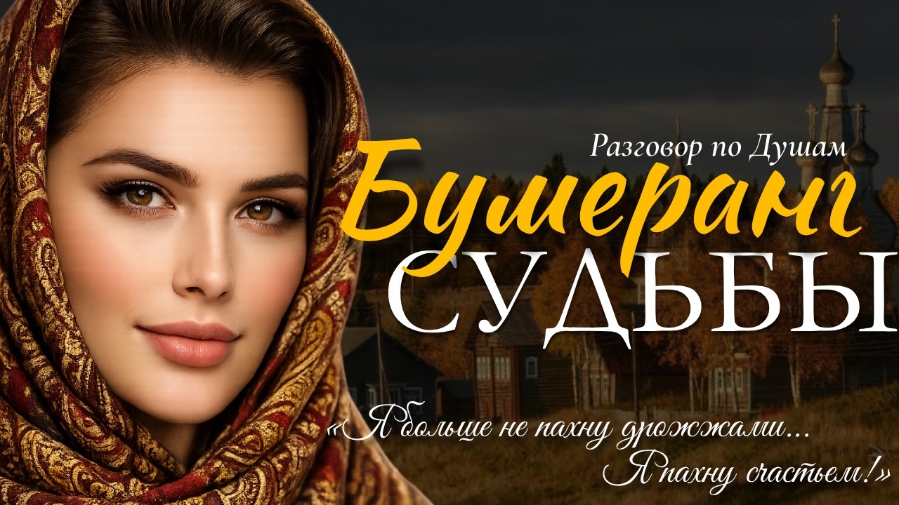 МУЖ УШЕЛ К МОЛОДОЙ, назвав жену «старой теткой». Через год он ПРИПОЛЗ обратно, но было ПОЗДНО…