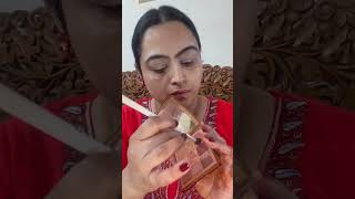 Hudabeauty eyeshadow palette ❤️❤️@Navitpannu456 #trending #viralvideo #youtubeshorts #makeup
