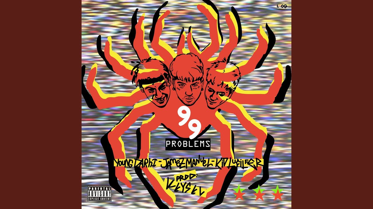 99-problems-youtube