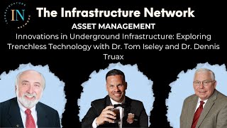 The Need For Comprehensive Risk-Based Asset Management Systems