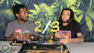 AZ BUDZ SHOW | EPISODE 43 | CACTUS BREATH