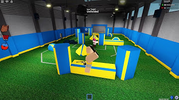 1v1ing Unfolded in an Assassin! tournament (5-2)