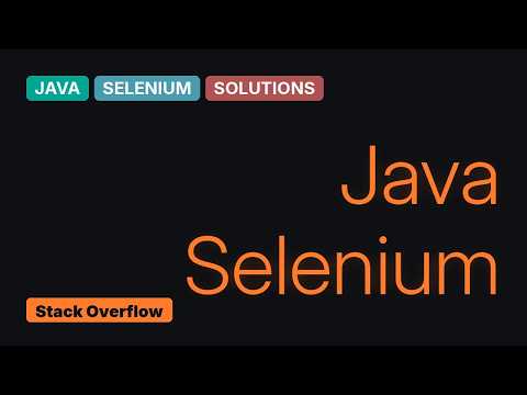 Java selenium - skip span element within div