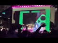 Beck @ Northerly Island 08-31-2023