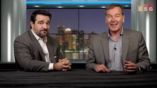 Data Protection Conversation with David Safaii of Trilio