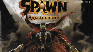 Spawn Armageddon Walkthrough#17