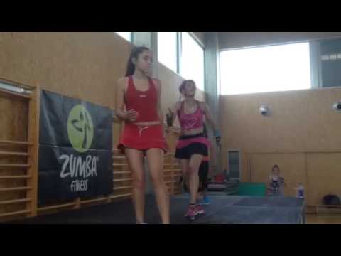 Métela sácala con katiuska Méndez