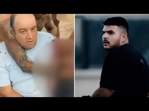 سيدني تحت النار رجل واحد ضد الرصاص قصة أحمد الأحمد الذي أنقذ أرواح المحتفلين في بوندي
