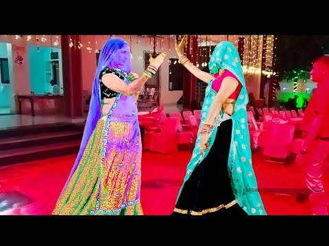 New latest Meenawati DJ Song ll      I best meena ladies dance ll NitaMeena