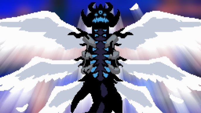 LaurisKitty 🎀 on X: DIALGA ORIGEM E PALKIA ORIGEM   / X