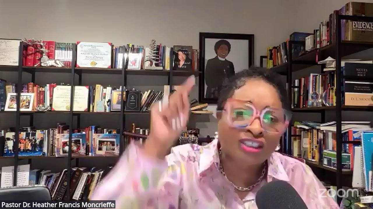 Faith Gospel Tabernacle TV