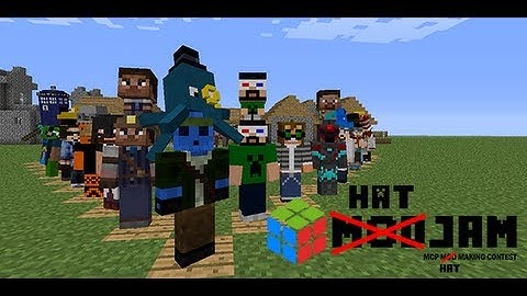 How to install Hats mod for Minecraft 1.5.2
