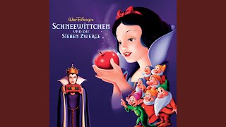 Kommt Erst Mein Prinz zu Mir (aus "Schneewittchen und Die Sieben Zwerge"/Deutscher Film-Soundtrack) - Alexandra Wilcke