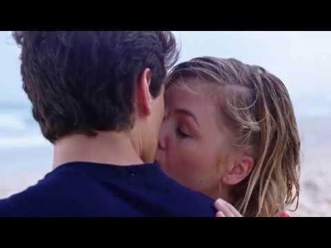 Greenhouse Academy Max And Jackie Kiss 2x12 Youtube