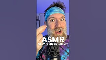 ASMR FAST and AGGRESSIVE TRIGGERS
