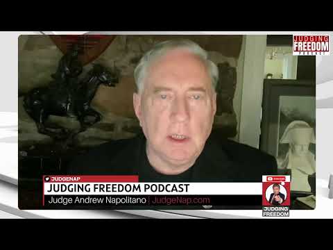 COL. Douglas Macgregor  :  US Boots on the Ground a Disaster