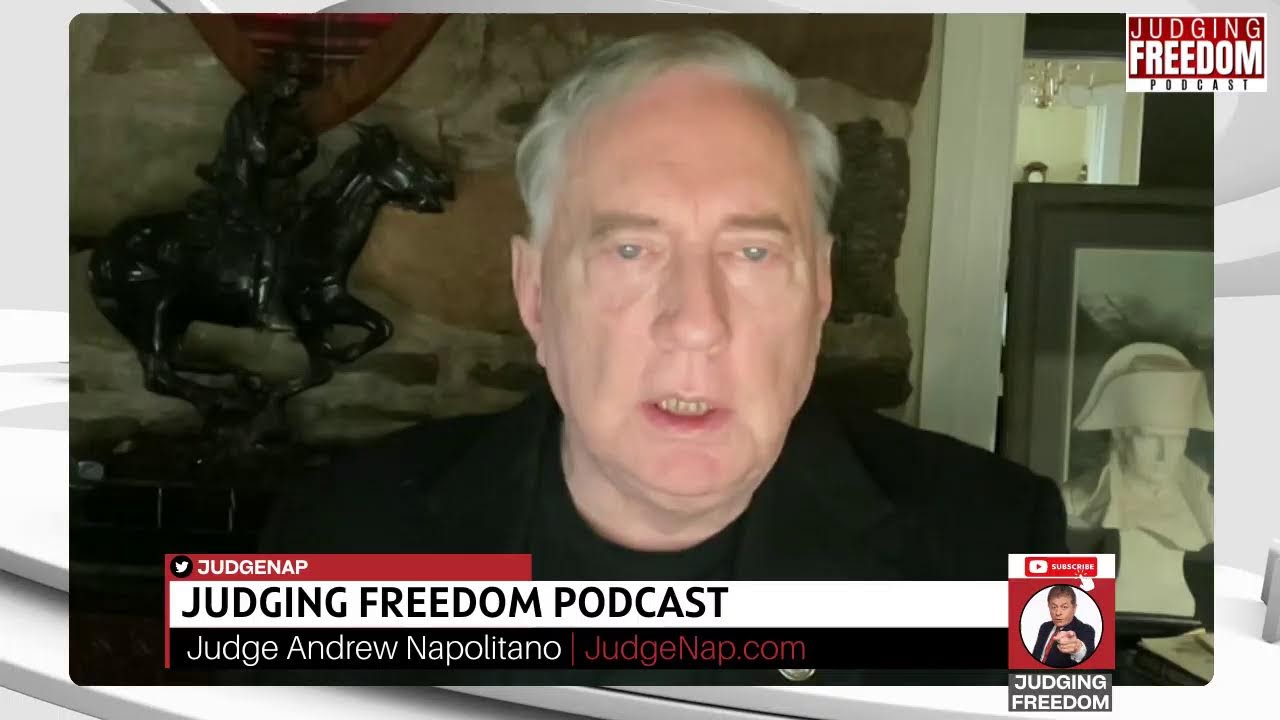 COL. Douglas Macgregor  :  US Boots on the Ground a Disaster