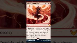 Rowan Scion Of War Commander Deck