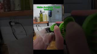 Make Avocado Toast With Me