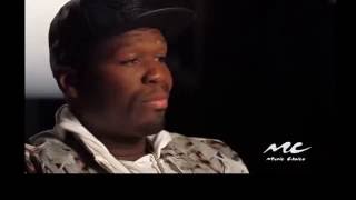 50 CENT RACONTE POURQUOI EMINEM EST LE MEILLEUR RAPPEUR DE TOUS