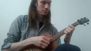 Playing around with my Ukulele - episode 2