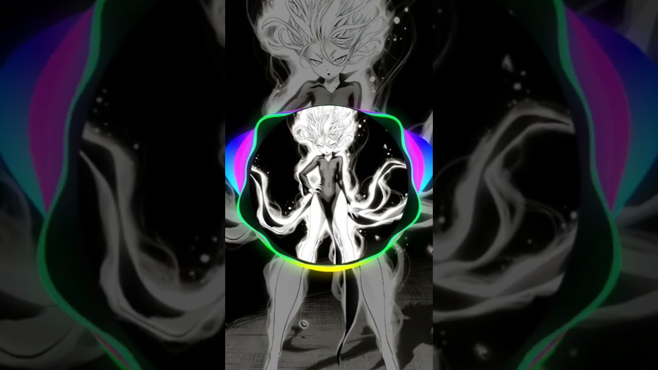 HR - EEYUH Remix (Speed Up)