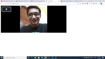 Video.js Video Player Plugin Library in Javascript For Playing Videos in Browser