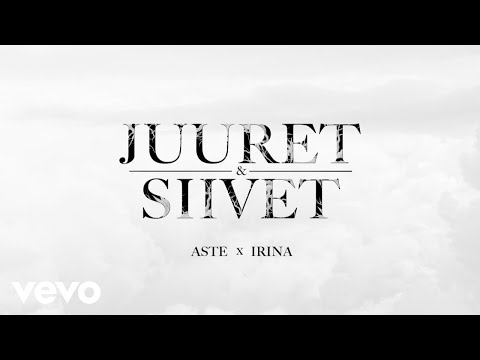 Aste, Irina - Juuret ja siivet (Audio)