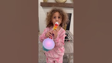 Good behaviour-Sierra apologized and fixes Rhia’s saxophone #shorts