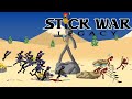 Stick War: Legacy #63 ВЗЯЛ НАХРАПОМ 🤪