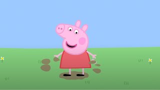 Heo Peppa | CÂU CHUYỆN VŨNG BÙN | Tập đầy đủ | Heo Peppa Tiếng Việt | Phim Hoạt Hình