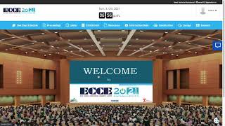 ECCE2021 IntroVideo