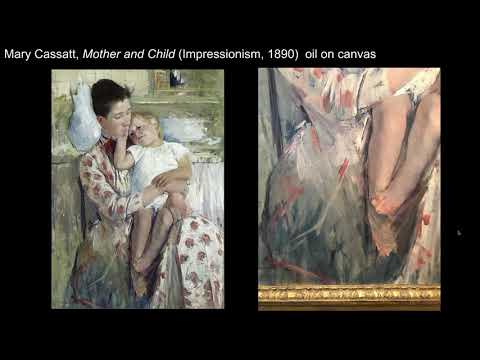 Lesson 7 5 Nineteenth Century Art Japonisme