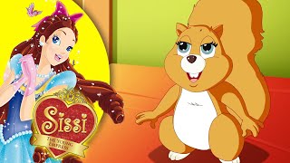 Sissi The Young Empress  Ep 2  Magical Adventures For Kids