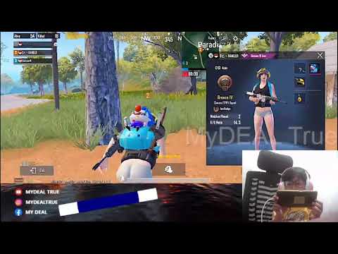 ALASAN DILA JARANG MAIN PUBG GLOBAL KOREA TAIWAN VIETNAM KARENA BANYAK CHEATER | PUBG MOBILE