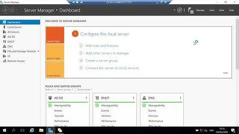 70-741 Revision - BranchCache - Installing and Configuring