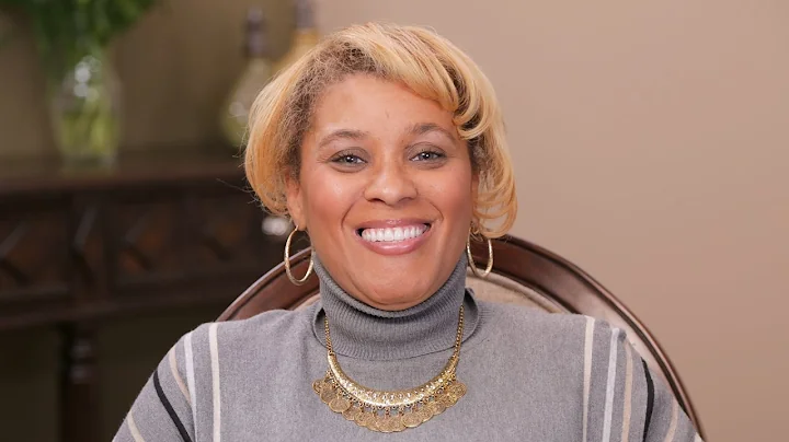 All-on-4 in Philadelphia PA: Kimberly's Intro | By...