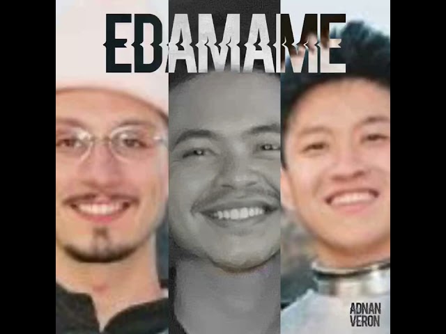 Edamame (Adnan Veron Remix) class=