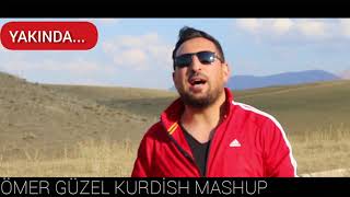 Ömer güzel kurdish mashup /yakında sizlerle 2019 Resimi