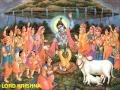 Nirmalyathinu darshanamarulaannew devotional song from nirmaalyam album