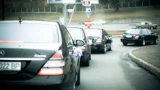 VIP-кортежи в Украине. От бизнесменов до президентов VIP-кортежи в Украине. От бизнесменов до президентов