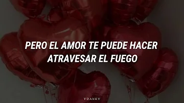 Alan Jackson - Livin' On Love [Traducción al español]