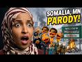 Hilarious Puppet Musical Parody of Somalia, Minnesota