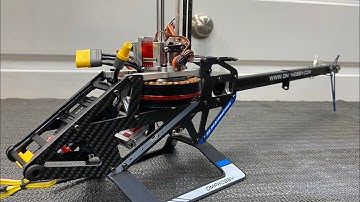 OMP Hobby M4 Build Part 2